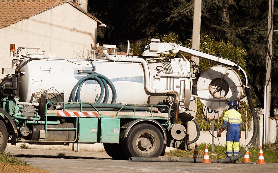 tarif débouchage canalisation Marolles-en-Brie