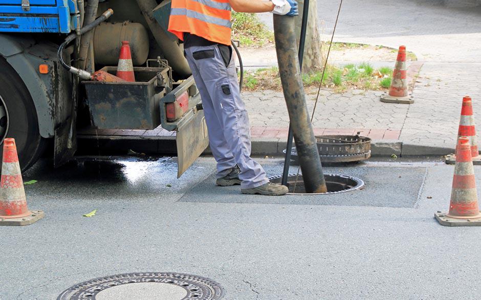 déboucheur canalisation Marolles-en-Brie