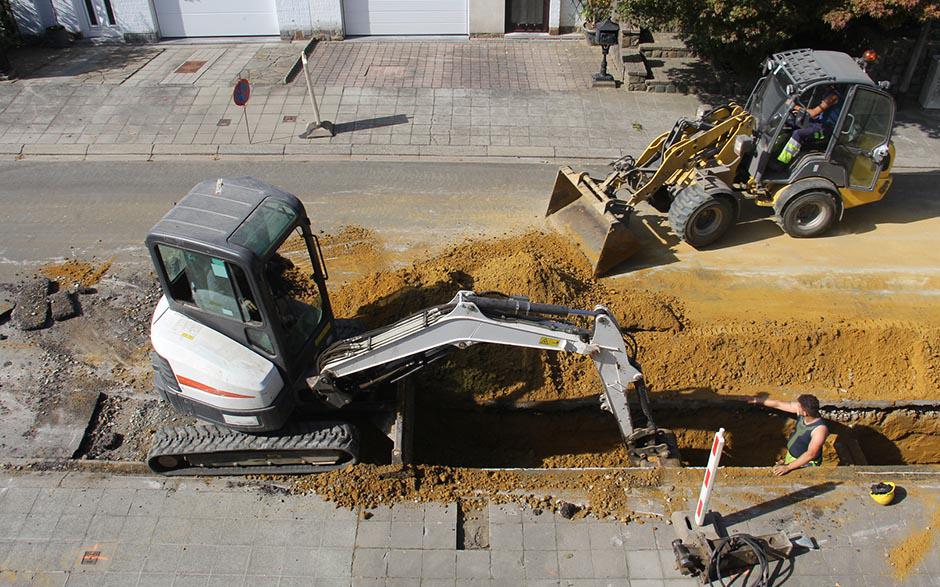 déboucheur canalisation Marolles-en-Brie