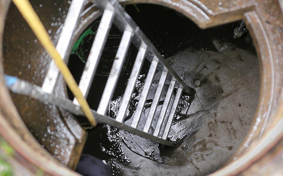 déboucheur canalisation Marolles-en-Brie