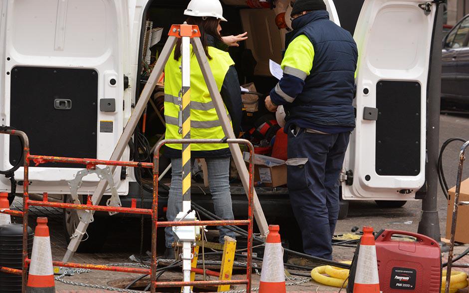 déboucheur canalisation Marolles-en-Brie